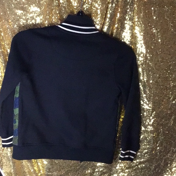 Boys lite weight jacket - Picture 3 of 3